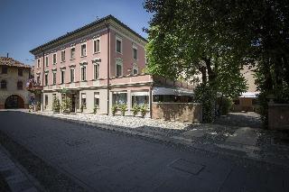 Hotel Antico Albergo Spessotto