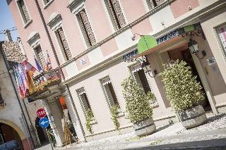 Hotel Antico Albergo Spessotto