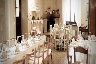 Гостиница Fattoria La Quercia Rossa