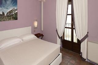 Hotel Fattoria La Quercia Rossa