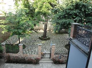 Гостиница Relais Cattedrale