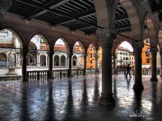 Гостиница Friuli