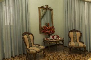 Hotel La Terrazza Medioevale