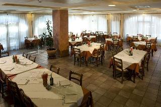 Гостиница Scaligero