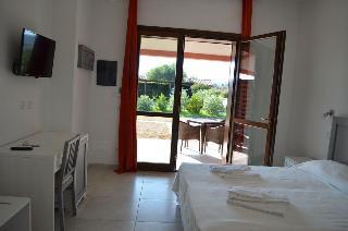 Hotel Agrialbergo Capalbio