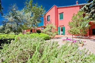 Hotel Agrialbergo Capalbio