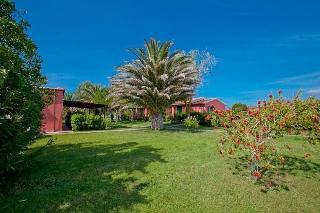 Hotel Agrialbergo Capalbio