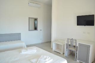 Hotel Agrialbergo Capalbio