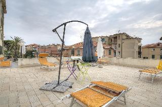 Гостиница Esperia