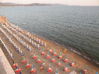 Гостиница Parrini