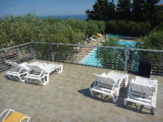 Hotel Borgo Verde-Uliveto