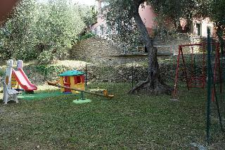 Hotel Borgo Verde-Uliveto