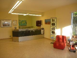 Hotel Borgo Verde-Uliveto