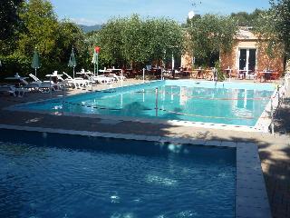 Hotel Borgo Verde-Uliveto