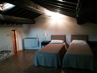 Hotel Casa Mancia