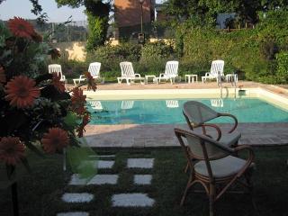 Hotel Casa Mancia
