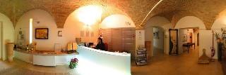Hotel Casa Mancia