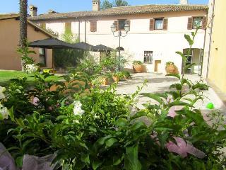 Hotel Casa Mancia