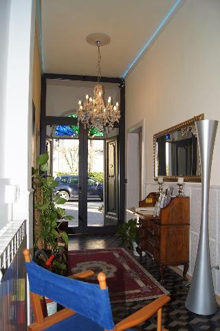 Hotel B & B La Mimosa