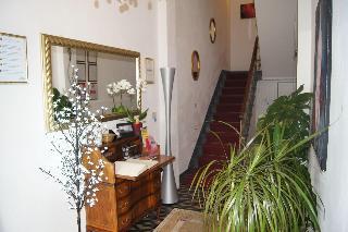 Hotel B & B La Mimosa