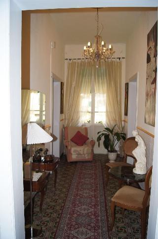 Hotel B & B La Mimosa