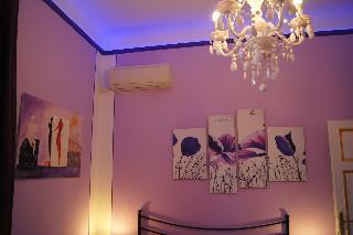 Hotel B & B La Mimosa