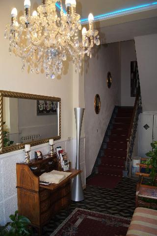 Hotel B & B La Mimosa