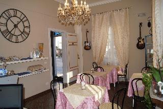 Hotel B & B La Mimosa