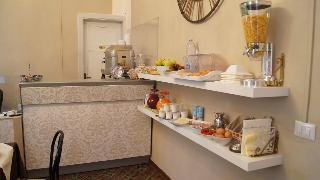 Hotel B & B La Mimosa