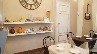Hotel B & B La Mimosa