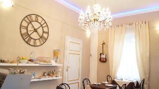 Hotel B & B La Mimosa