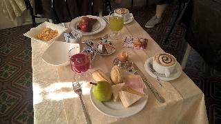 Hotel B & B La Mimosa
