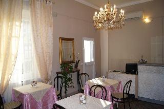 Hotel B & B La Mimosa