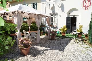 Hotel B & B La Mimosa