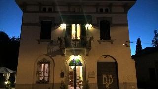 Hotel B & B La Mimosa
