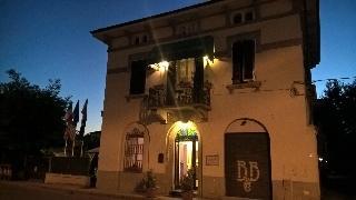 Hotel B & B La Mimosa