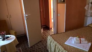 Hotel B & B La Mimosa