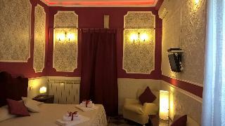 Hotel B & B La Mimosa