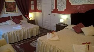 Hotel B & B La Mimosa