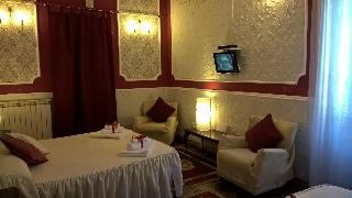 Hotel B & B La Mimosa
