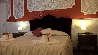Hotel B & B La Mimosa