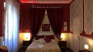 Hotel B & B La Mimosa