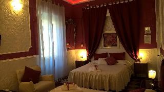 Hotel B & B La Mimosa