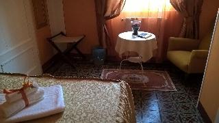 Hotel B & B La Mimosa