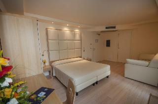 Гостиница Antico Borgo