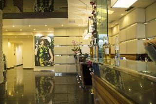 Гостиница Antico Borgo