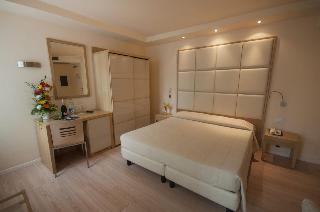 Гостиница Antico Borgo