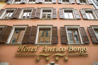 Гостиница Antico Borgo