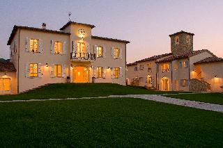 Гостиница Borgo Conde