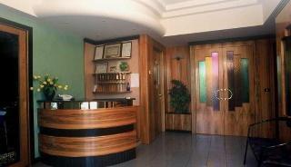 Гостиница Albergo Ester di Fossi Laura